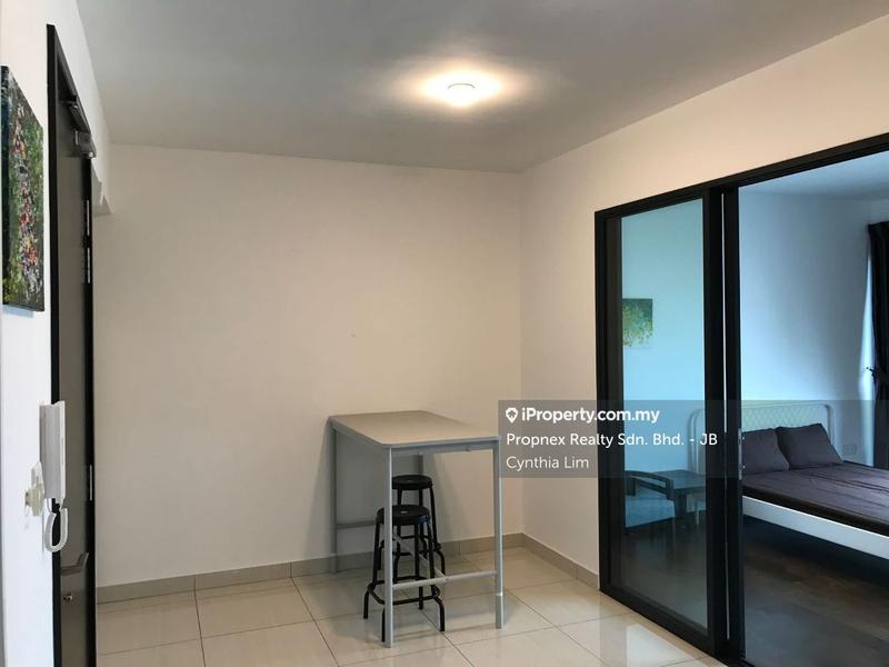 Apartment for Rent in Almas by Cynthia Lim - iProperty.com.my