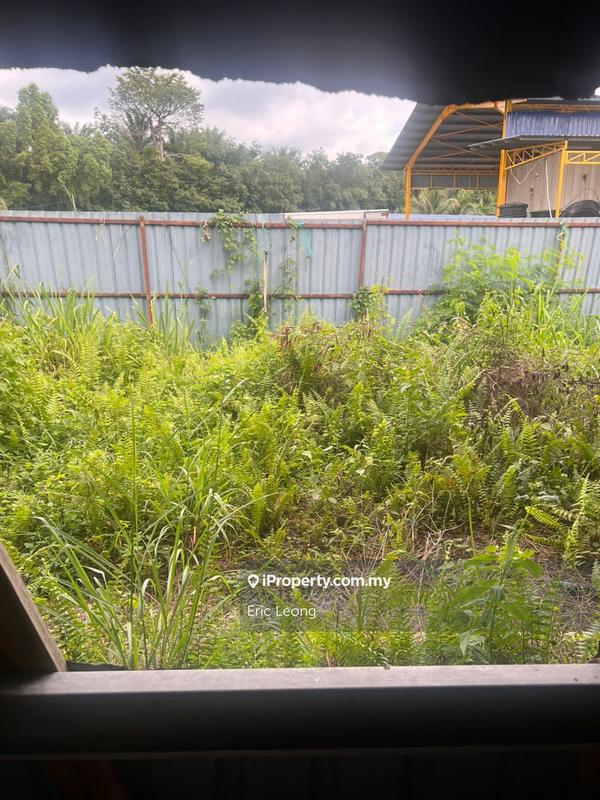 Warehouse for Rent in Kampung Dato Dagang, Sikamat, Seremban by Eric Leong - iProperty.com.my