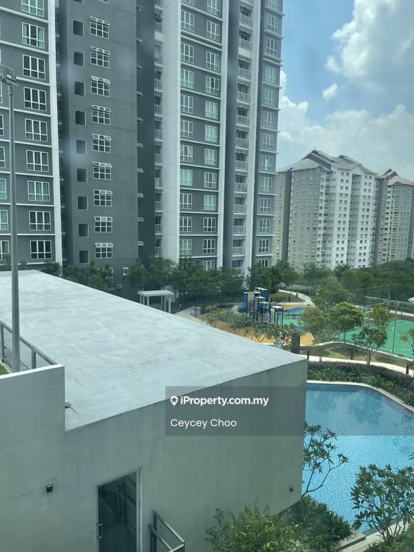 Residensi Servis untuk Disewa di 121 Residences oleh Ceycey Choo - iProperty.com.my
