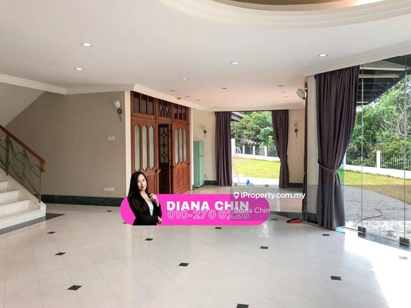 Bungalow House untuk Dijual di 2 storey Bungalow, Tanjung Bungah, Tanjung Bungah oleh Diana Chin - iProperty.com.my