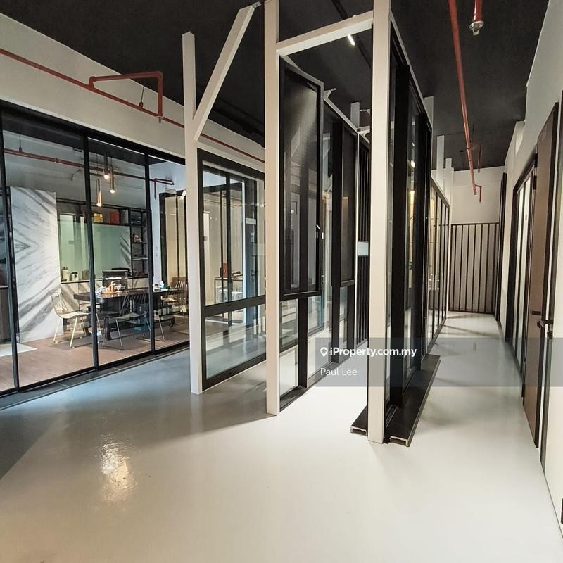 Office for Sale in BANDAR PUCHONG JAYA, Puchong by Paul Lee - iProperty.com.my