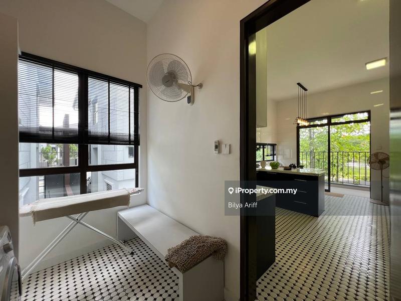 3-storey Terraced House for Sale in The Mulia Residences Cyberjaya, Cyberjaya by Bilya Ariff - iProperty.com.my