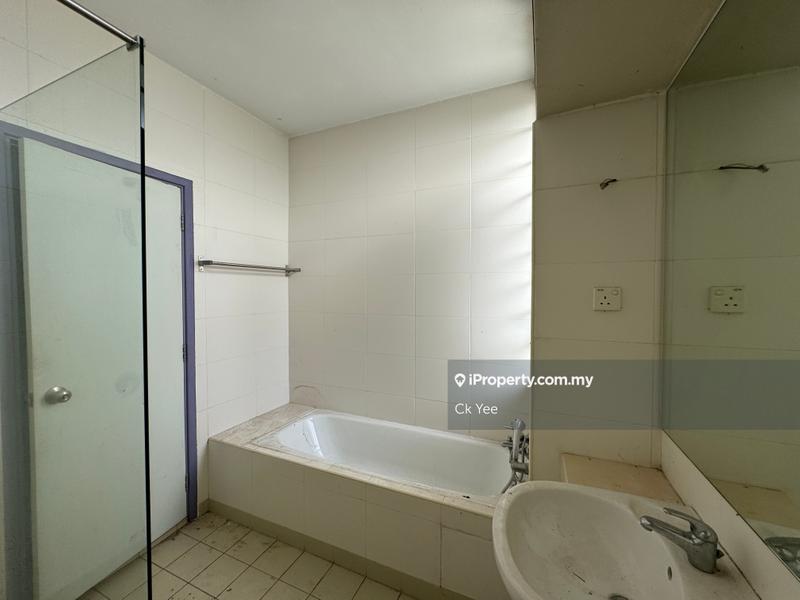 Rumah Berangkai 3 Tingkat untuk Dijual di Taman Esplanad, Bukit Jalil oleh Ck Yee - iProperty.com.my