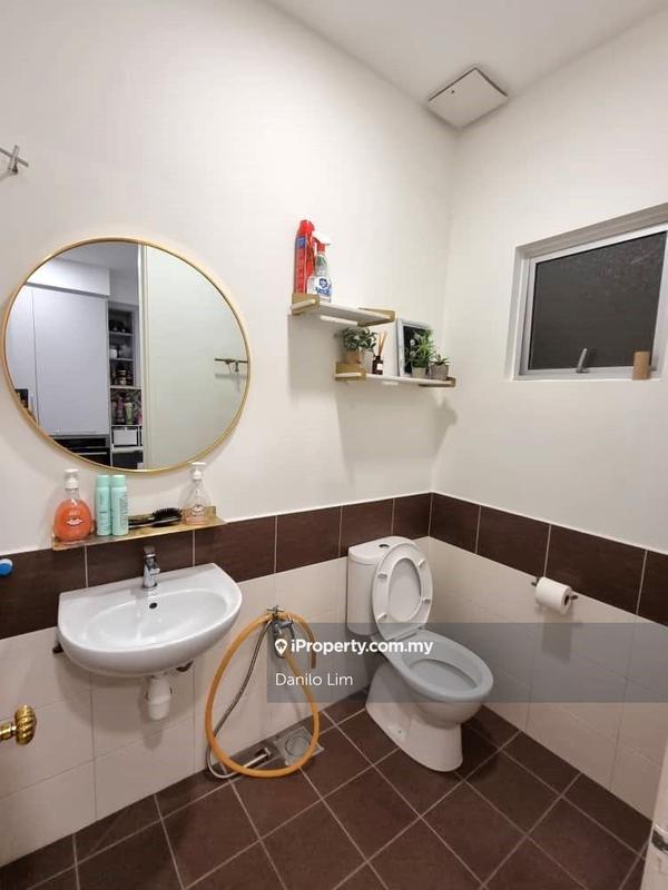3-storey Terraced House for Sale in The Oasis, Cheras by Danilo Lim - iProperty.com.my
