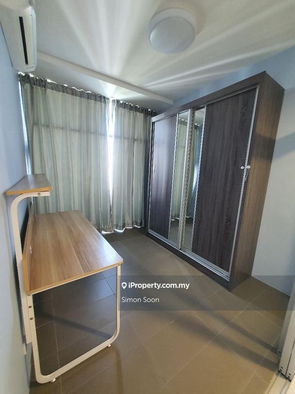 Kondominium untuk Disewa di Midfields 2 oleh Simon Soon - iProperty.com.my