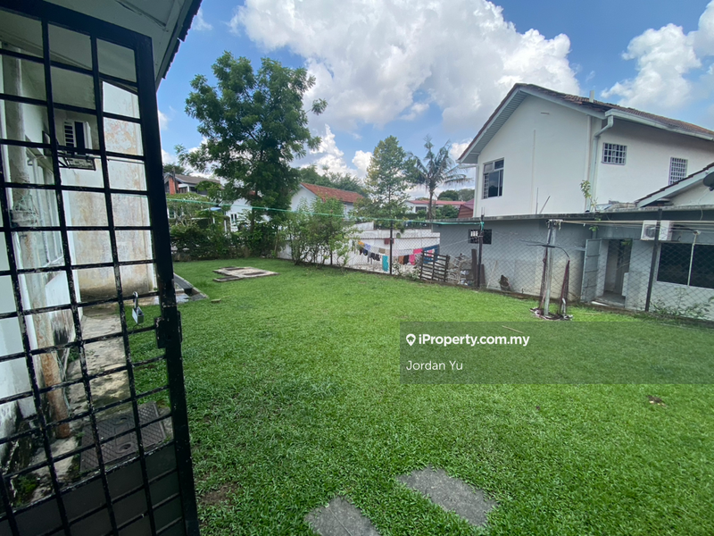 Bungalow House for Sale in Seksyen 6, Petaling Jaya by Jordan Yu - iProperty.com.my