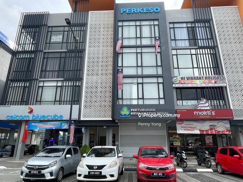 Kedai-Pejabat untuk Disewa di Langkawi, Kuah oleh Penny Yong - iProperty.com.my
