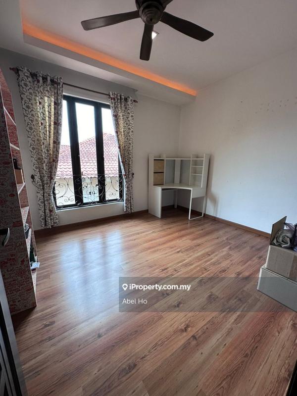 Bungalow House for Sale in Saujana Impian, Kajang by Abel Ho - iProperty.com.my