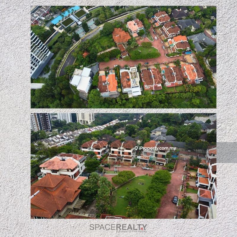 Semi-Detached House for Sale in Bukit Bandaraya, Bangsar by Darren Tan - iProperty.com.my