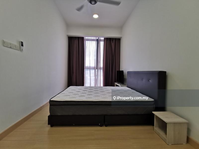 Service Residence for Rent in Shamelin Star by Mei - iProperty.com.my