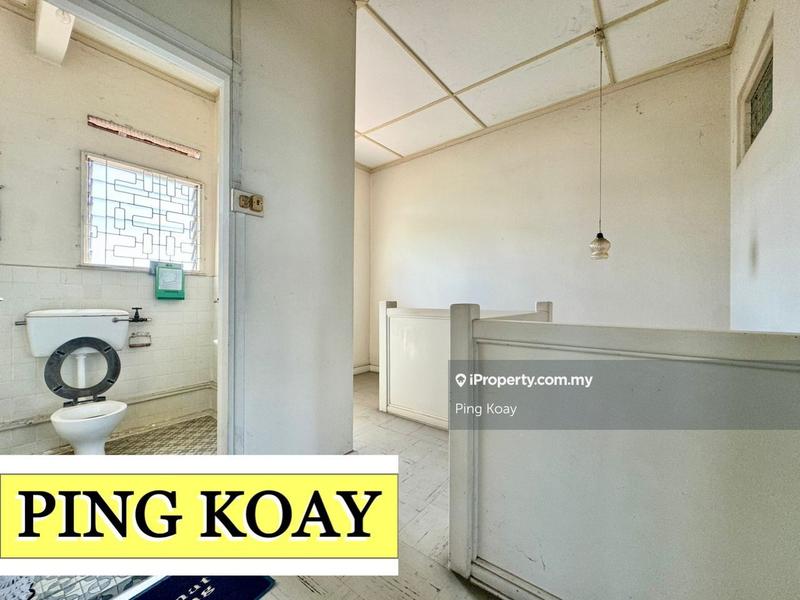 Semi-Detached House for Sale in 2 STY SEMI-D | 4300SF | FLAT LAND | FETTES PARK, Tanjung Tokong by Ping Koay - iProperty.com.my