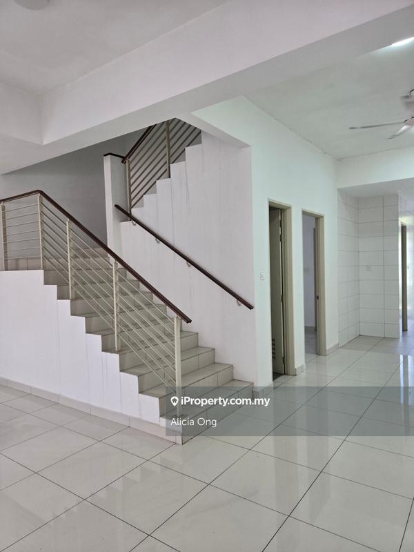 3-storey Terraced House for Rent in Taman Subang Mas, Subang Jaya by Alicia Ong - iProperty.com.my