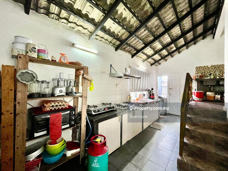 Bungalow House for Sale in Desa Subang Permai, Shah Alam by Shamzjoe - iProperty.com.my
