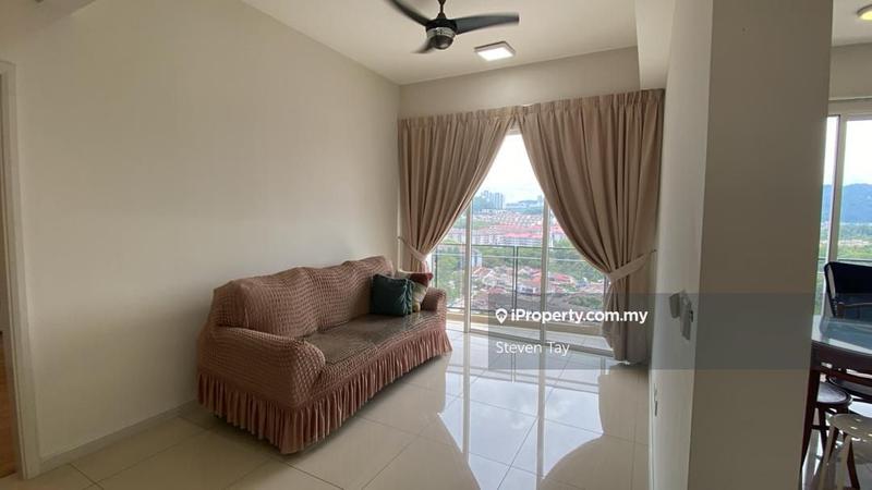 Condominium for Sale in Casa Green Condominium by Steven Tay - iProperty.com.my