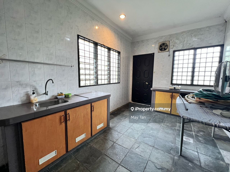 2-storey Terraced House for Sale in Taman Sri Kluang, Kluang by May Tan - iProperty.com.my