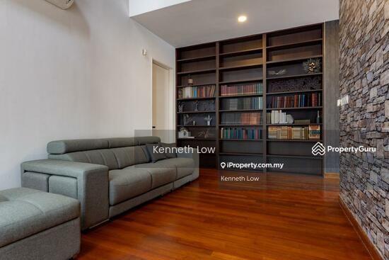 Bungalow House untuk Dijual di Garden Residence, Cyberjaya oleh Kenneth Low - iProperty.com.my