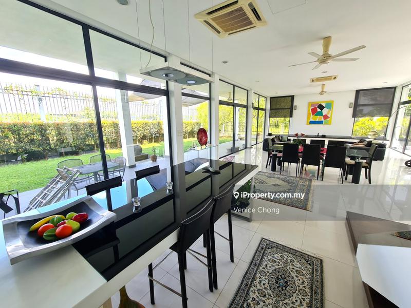 Bungalow House for Sale in Mines Resort City, Seri Kembangan by Venice Chong - iProperty.com.my
