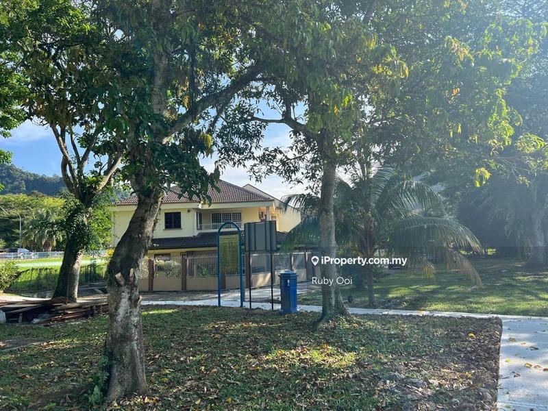 Rumah Berangkai 2 Tingkat untuk Dijual di ha38v, Ulu Kelang oleh Ruby Ooi - iProperty.com.my