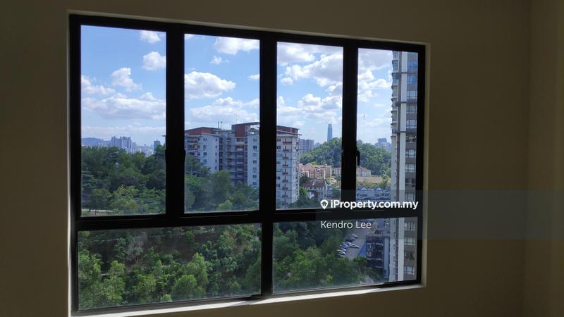 Kondominium untuk Dijual di Irama Wangsa oleh Kendro Lee - iProperty.com.my