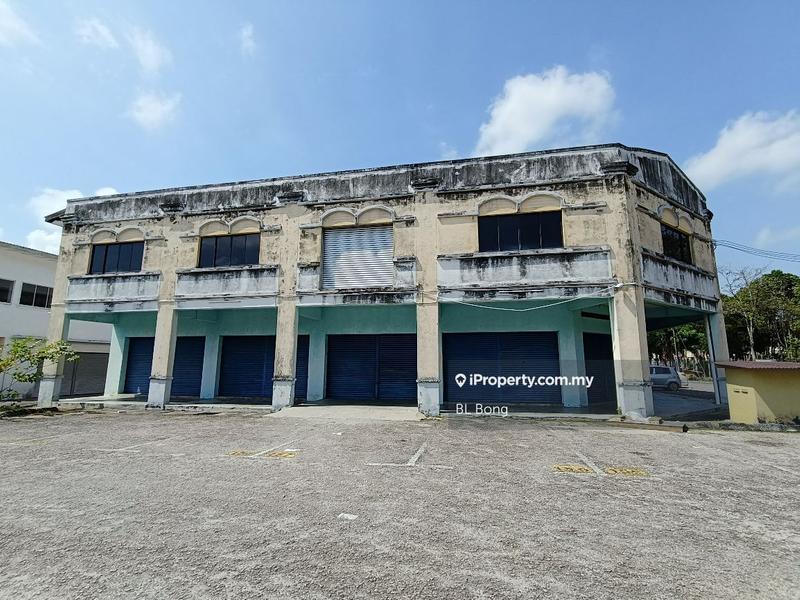 Kedai untuk Dijual di Taman Cheng Perdana, Cheng oleh BL Bong - iProperty.com.my