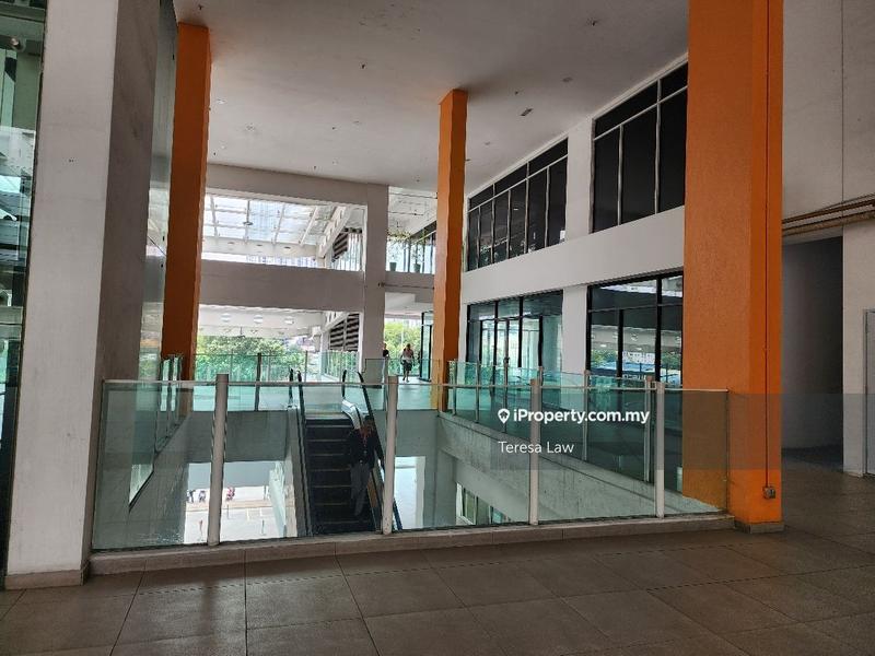 Pejabat-Runcit untuk Disewa di Petaling Lama, Jalan Klang Lama (Old Klang Road) oleh Teresa Law - iProperty.com.my