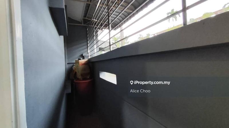 1-storey Terraced House for Sale in Taman Mengkibol, Kluang by Alice Choo - iProperty.com.my