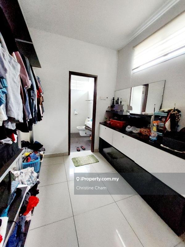 Cluster House for Sale in Taman Daiman Jaya, Kota Tinggi by Christine Cham - iProperty.com.my