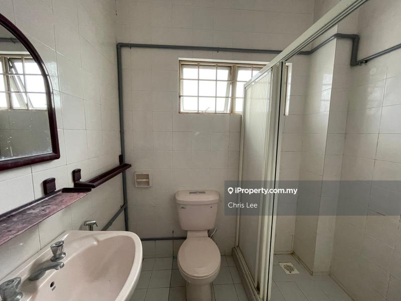 2-storey Terraced House for Sale in Bandar Utama 1, Bandar Utama by Chris Lee - iProperty.com.my