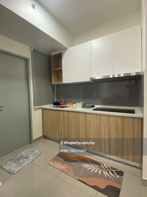 Service Residence for Rent in M Luna by CHESTER CHAN - Kitchen - iProperty.com.my