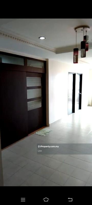 Apartment for Sale in Vista Perdana Apartment by Linn - iProperty.com.my