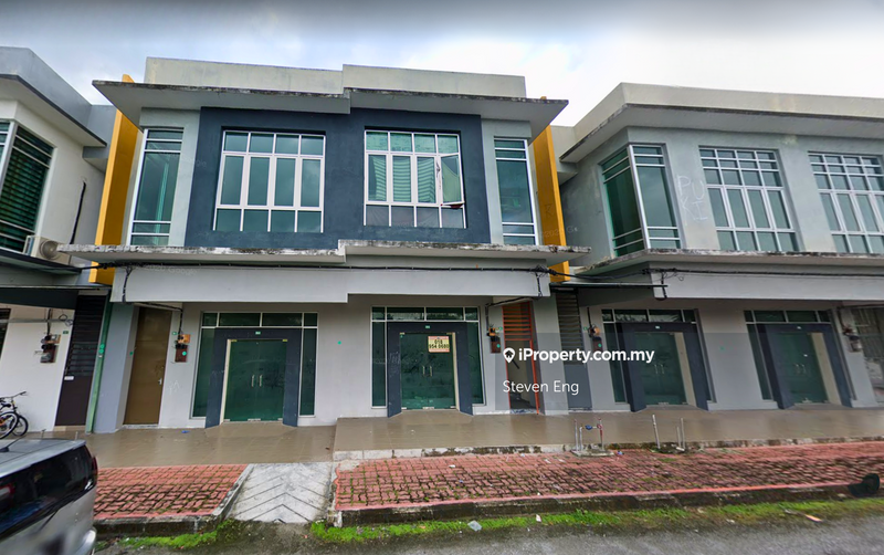 For Sale - Taman Siswa, Kampar