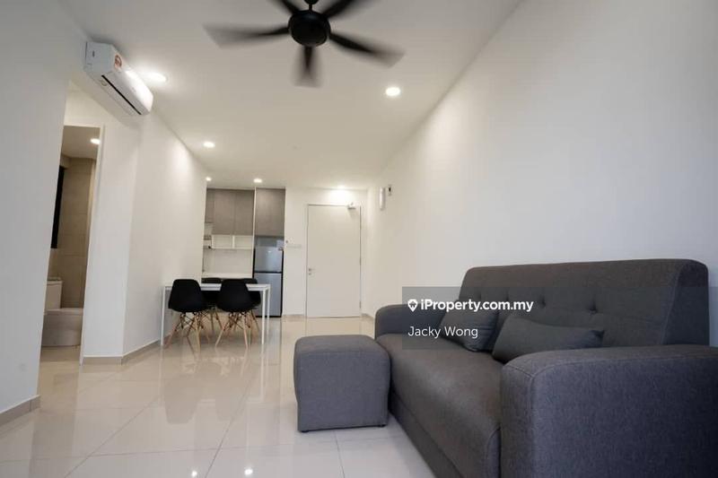 Service Residence for Rent in Kenwingston Avenue by Jacky Wong - iProperty.com.my