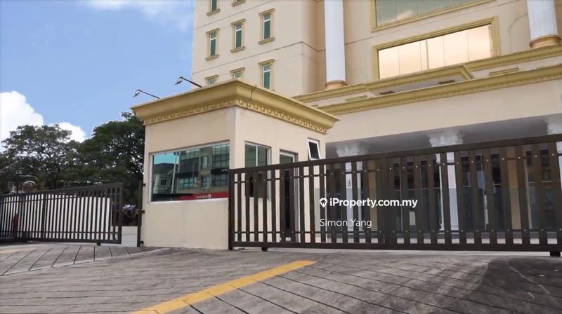 Pejabat untuk Dijual di Usj 10, Subang Jaya oleh Simon Yang - iProperty.com.my