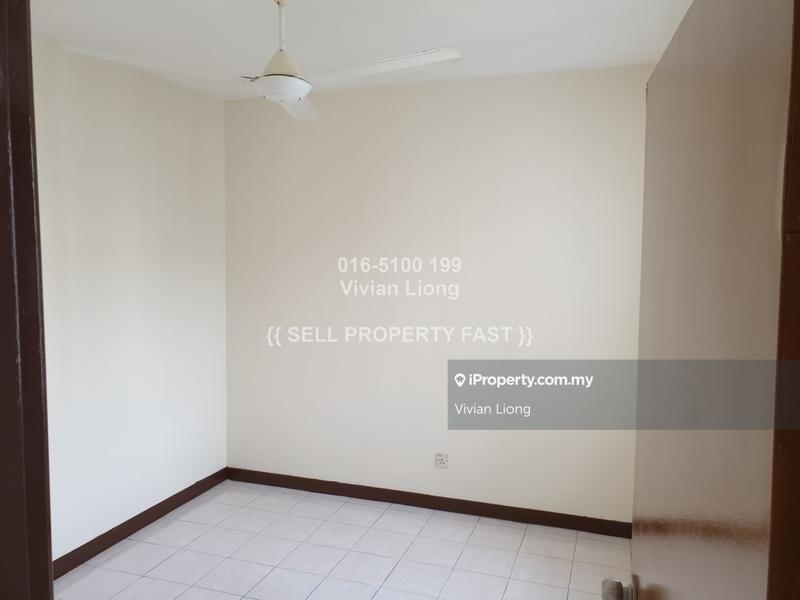 For Sale - Casa Villa Condominium, Taman Berjaya Baru, Kajang
