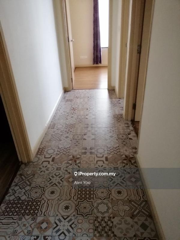 Service Residence for Sale in Diamond Residences by Alex Yoo - iProperty.com.my