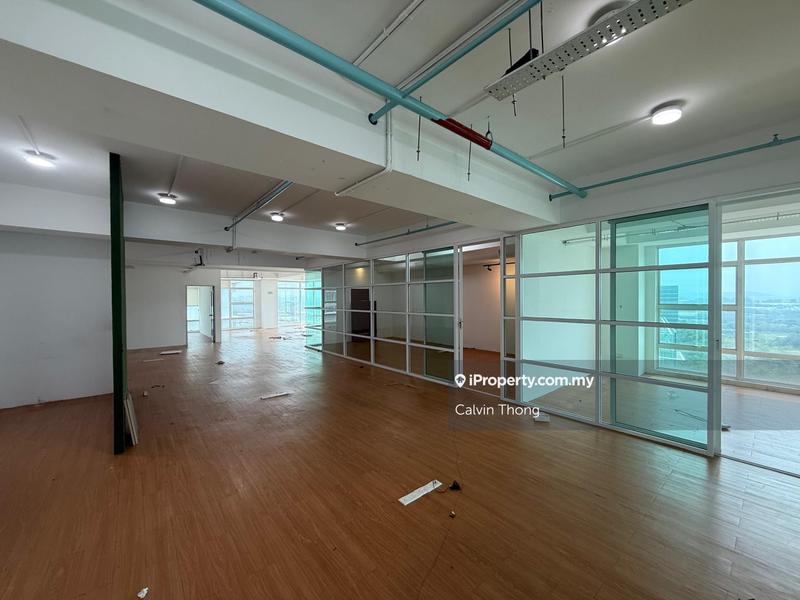 For Sale - Oasis Ara Damansara, Oasis Square