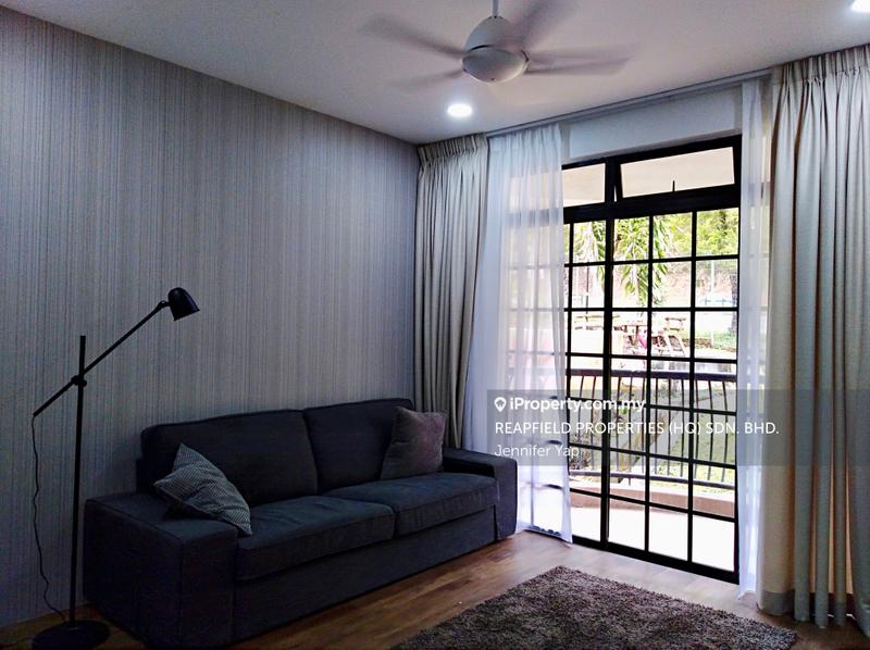 Condominium for Sale in Genting View Resort by Jennifer Yap - iProperty.com.my