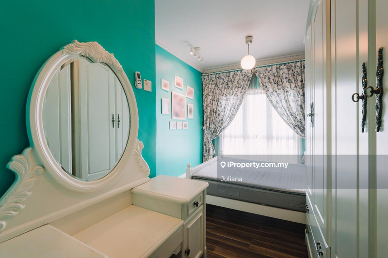 For Sale - Kuchai Avenue