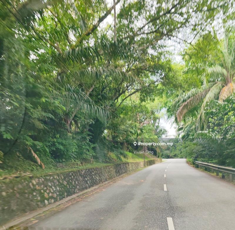 Banglo Tanah untuk Dijual di Bukit Tunku (Kenny Hills), Kuala Lumpur oleh Vivian Ong - iProperty.com.my