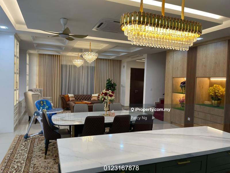 2-storey Terraced House for Sale in Cyber 10, Cyberjaya by Patcy Ng - iProperty.com.my