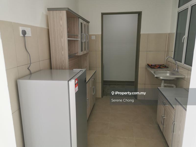 Condominium for Sale in Puncak 7 by Serene Chong - iProperty.com.my