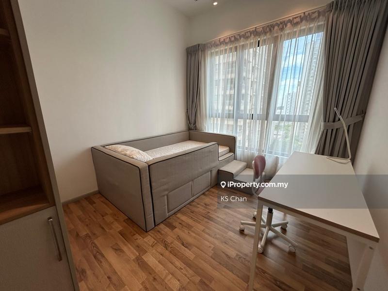 For Rent - Sunway Mont Residences