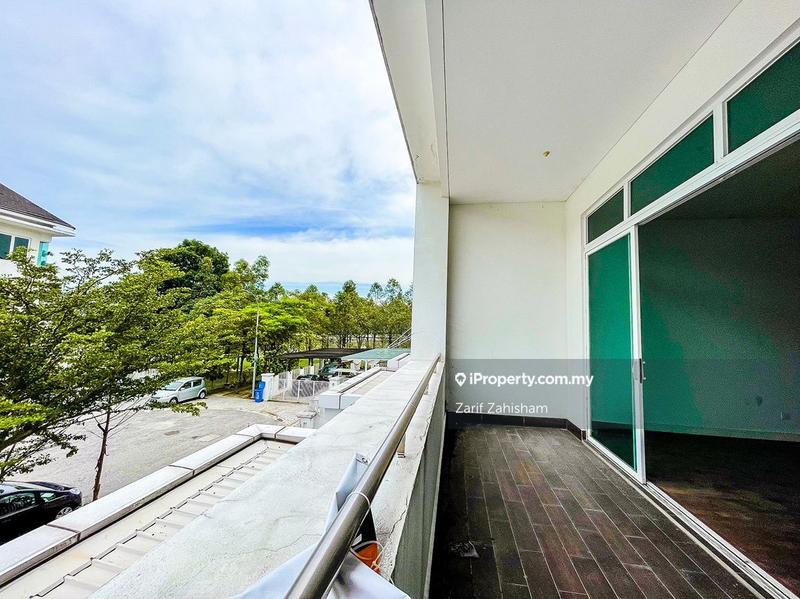 3-storey Terraced House for Sale in Seksyen U8, Shah Alam by Zarif Zahisham - iProperty.com.my
