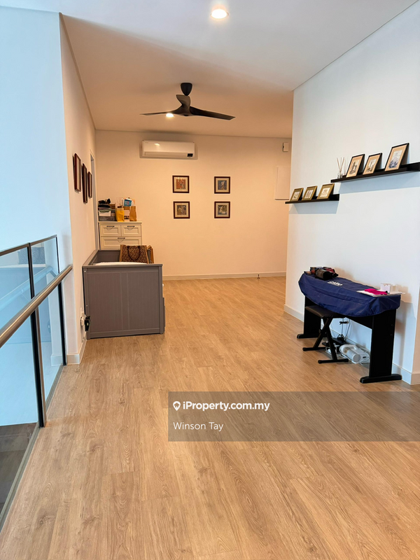 Condominium for Sale in TRIA Seputeh in 9 Seputeh, Kuala Lumpur by Winson Tay - iProperty.com.my