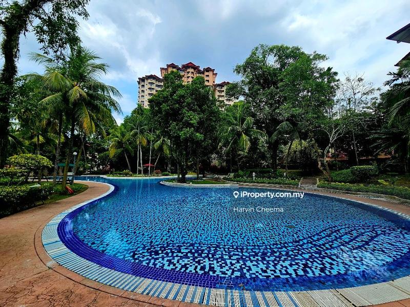 For Rent - Kiara Park