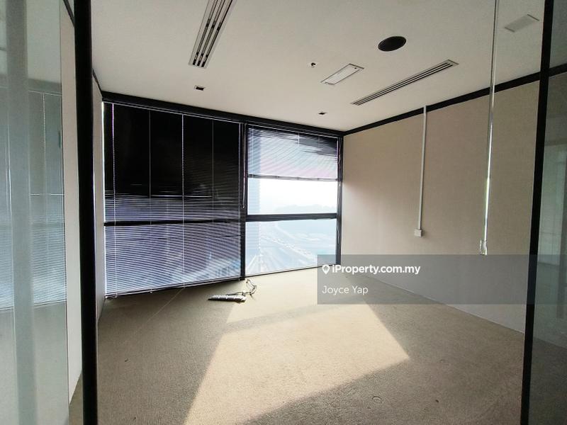 Pejabat untuk Disewa di Mutiara Damansara, Petaling Jaya, Selangor, Mutiara Damansara oleh Joyce Yap - iProperty.com.my