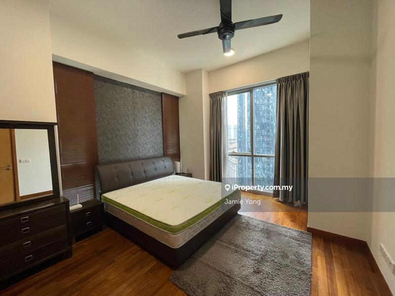 For Rent - The Meritz