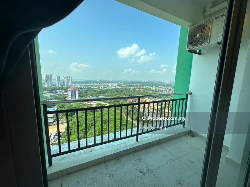Service Residence for Sale in Vida Heights by Mindy Heng - iProperty.com.my