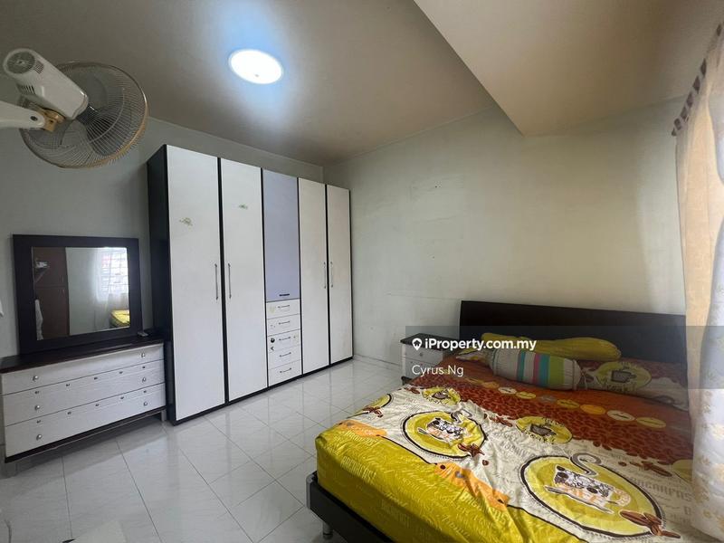 Condominium for Sale in Rose Vista by Cyrus Ng - iProperty.com.my