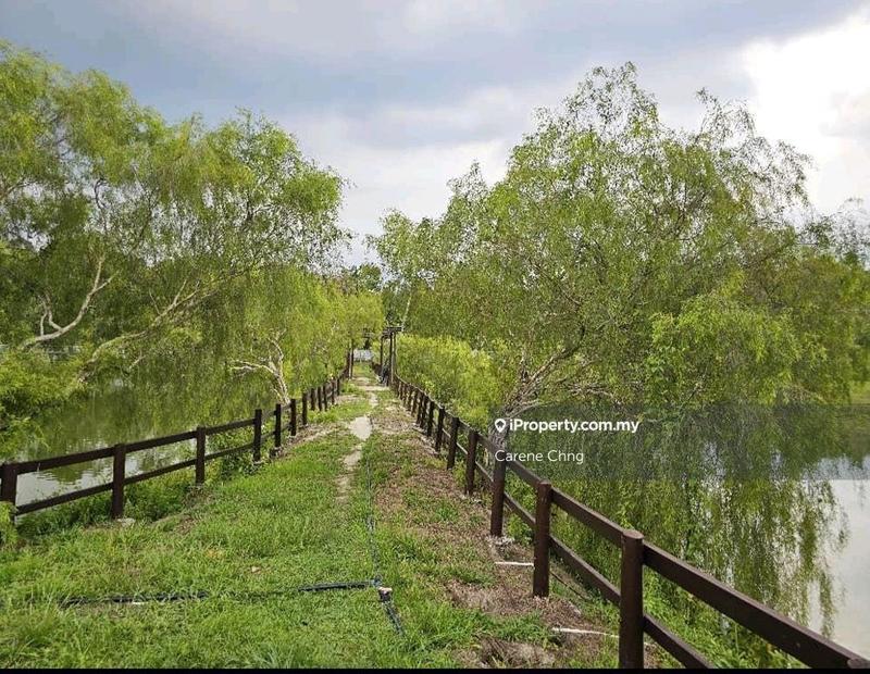 Agricultural Land for Sale in Hulu Langat, Selangor by Carene Chng - iProperty.com.my